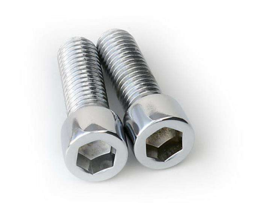 非標緊固件定做